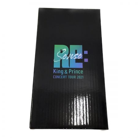   King & Prince 髙橋海人 TOUR 2021 ～Re:Sense～ うちわ Tシャツ ペンラセット