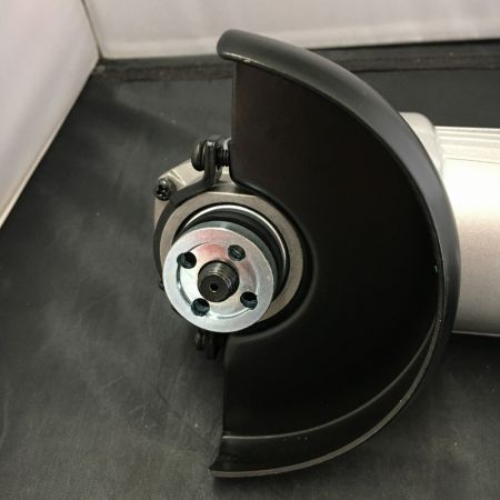  HiKOKI ハイコーキ 100mm電気ディスクグラインダ PDH-100J