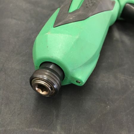  HITACHI 日立 7.2Vコードレスインパクトドライバ WH7DL