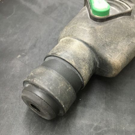  HiKOKI ハイコーキ コードレスロータリハンマドリル DH18DPS