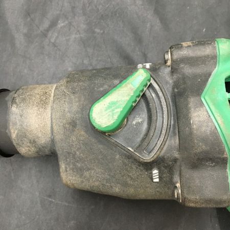  HiKOKI ハイコーキ コードレスロータリハンマドリル DH18DPS