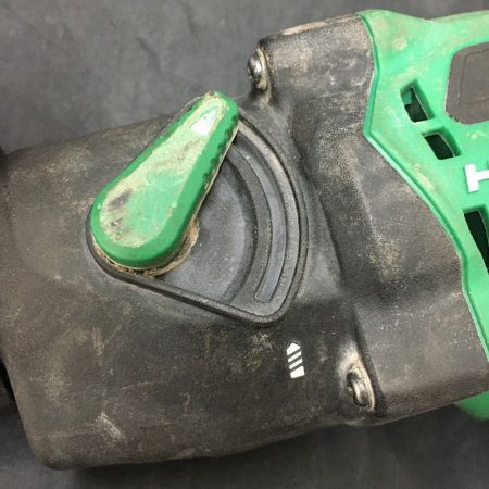  HiKOKI ハイコーキ コードレスロータリハンマドリル DH18DPS