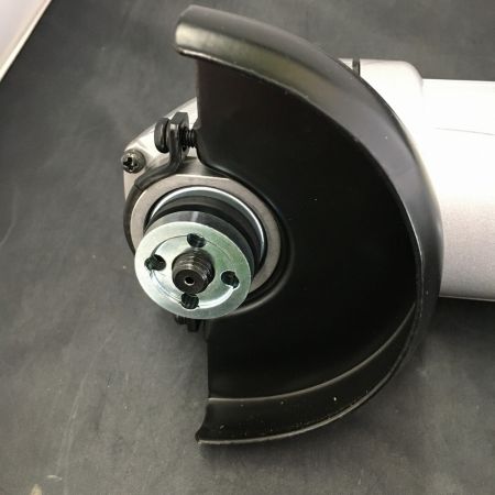  HiKOKI ハイコーキ 100mm電気ディスクグラインダ PDH-100J