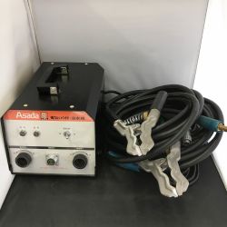 △△ asada 解氷機　電気ロウ付　溶氷機　電気制御器　 R-15 Aランク