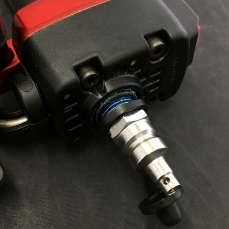  MAKITA マキタ 高圧ピンタッカ 15～50mm AF501HP