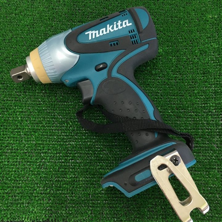 MAKITA マキタ 充電式インパクトレンチ 18V 本体のみ TW251D｜中古｜なんでもリサイクルビッグバン