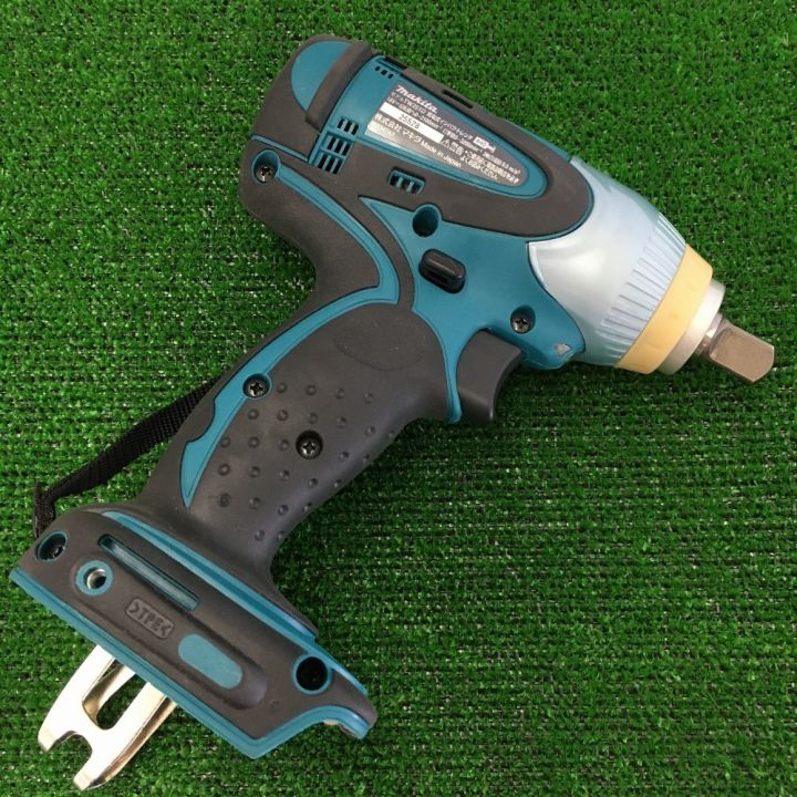 MAKITA マキタ 充電式インパクトレンチ 18V 本体のみ TW251D MAKITA マキタ 充電式インパクトレンチ 18V 本体のみ TW251D