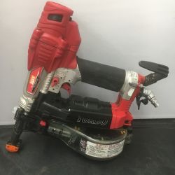 △△ MAX マックス ターボドライバ　ねじ打ち機 常圧 TD341G2 Bランク