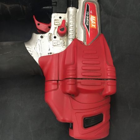  MAX マックス ターボドライバ　ねじ打ち機 常圧 TD341G2