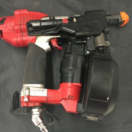  MAX マックス ターボドライバ　ねじ打ち機 常圧 TD341G2