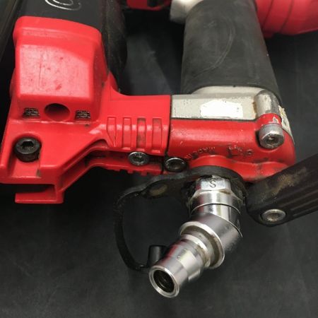  MAX マックス ターボドライバ　ねじ打ち機 常圧 TD341G2