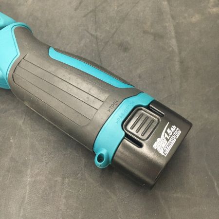  MAKITA マキタ 充電式ペンインパクトドライバ 7.2V 1.5Ah 青 TD022DSHX