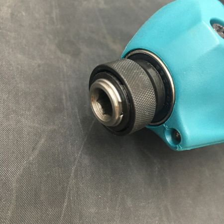  MAKITA マキタ 充電式ペンインパクトドライバ 7.2V 1.5Ah 青 TD022DSHX