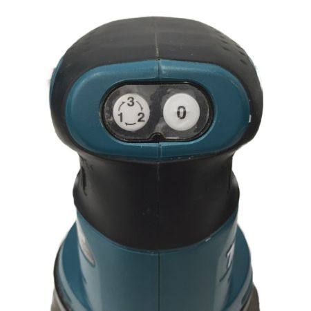  MAKITA マキタ 14.4V 充電式ランダムオービットサンダ BO140D