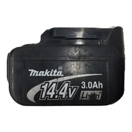  MAKITA マキタ 14.4V 充電式ランダムオービットサンダ BO140D