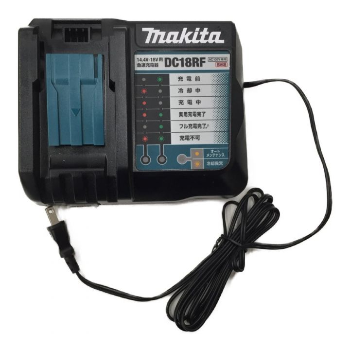 MAKITA マキタ 14.4V 充電式ランダムオービットサンダ BO140D｜中古｜なんでもリサイクルビッグバン