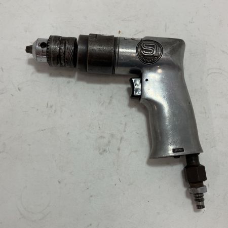 SHINANO エアドライバー SI5500 本体のみ