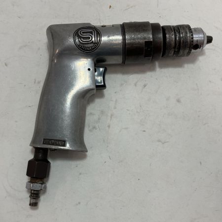 SHINANO エアドライバー SI5500 本体のみ