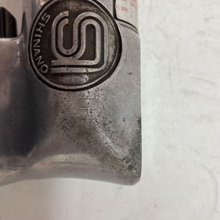 SHINANO エアドライバー SI5500 本体のみ