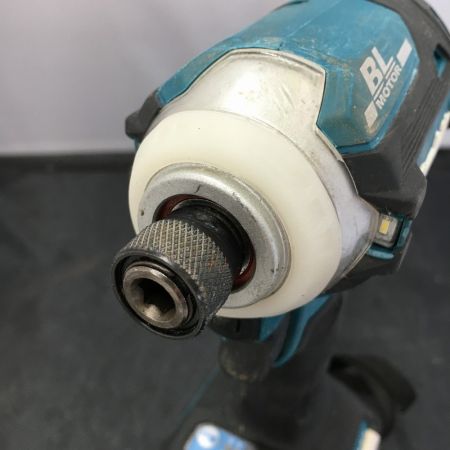  MAKITA マキタ 充電式インパクトドライバ 18V TD171D