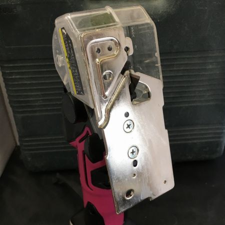  HITACHI 日立 30mm 14.4V コードレスナイフカッタ ケース破損有 CK14DSL