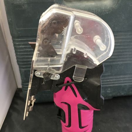  HITACHI 日立 30mm 14.4V コードレスナイフカッタ ケース破損有 CK14DSL