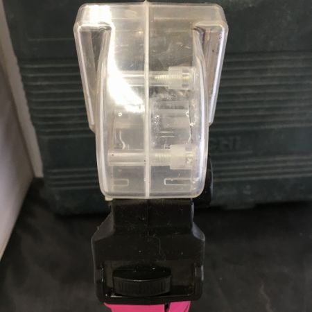  HITACHI 日立 30mm 14.4V コードレスナイフカッタ ケース破損有 CK14DSL