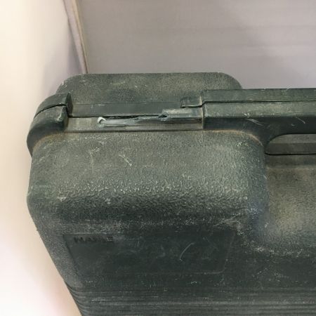  HITACHI 日立 30mm 14.4V コードレスナイフカッタ ケース破損有 CK14DSL