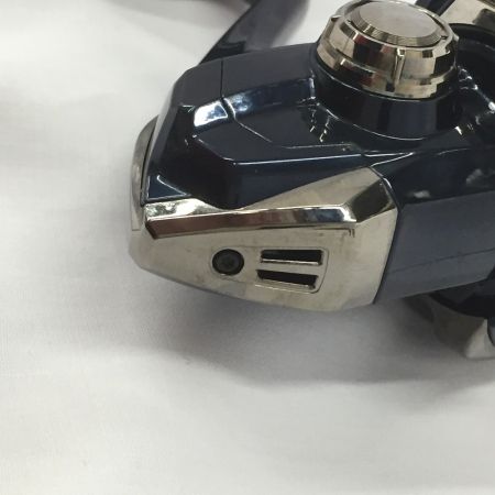  SHIMANO シマノ ツインパワー リール TWIN POWER XD4000PG