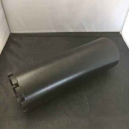  メーカー不明 コアビット　110パイ　全長31.5ｃｍ　