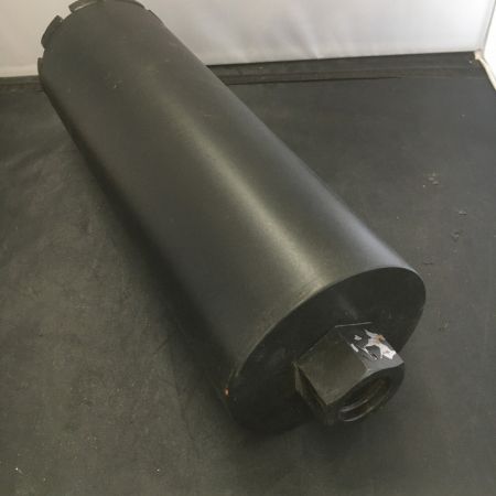  メーカー不明 コアビット　110パイ　全長31.5ｃｍ　