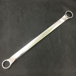 △△ KTC ケーティーシー nepros　ネプロス　ミラーツール NM5-2224 メガネレンチ Bランク