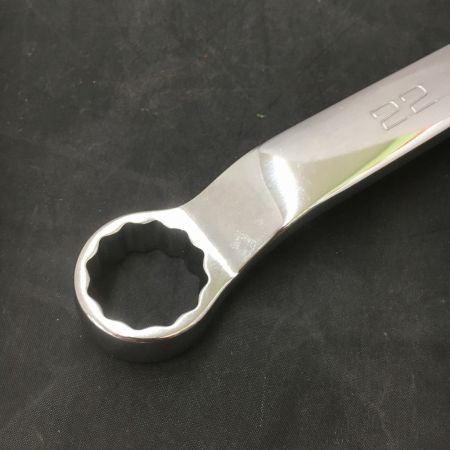  KTC ケーティーシー nepros　ネプロス　ミラーツール NM5-2224 メガネレンチ