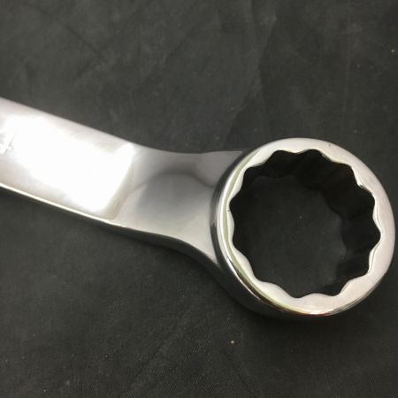  KTC ケーティーシー nepros　ネプロス　ミラーツール NM5-2224 メガネレンチ