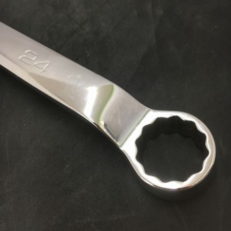  KTC ケーティーシー nepros　ネプロス　ミラーツール NM5-2224 メガネレンチ