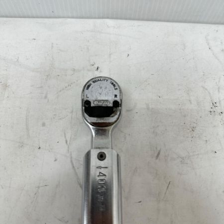 KTC ケーティーシー トルクレンチ 40N