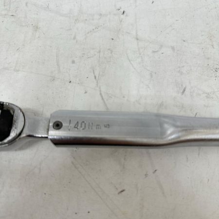 KTC ケーティーシー トルクレンチ 40N