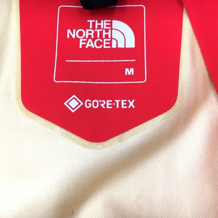  THE NORTH FACE ザノースフェイス スーパークライムジャケット NP11910 レッド