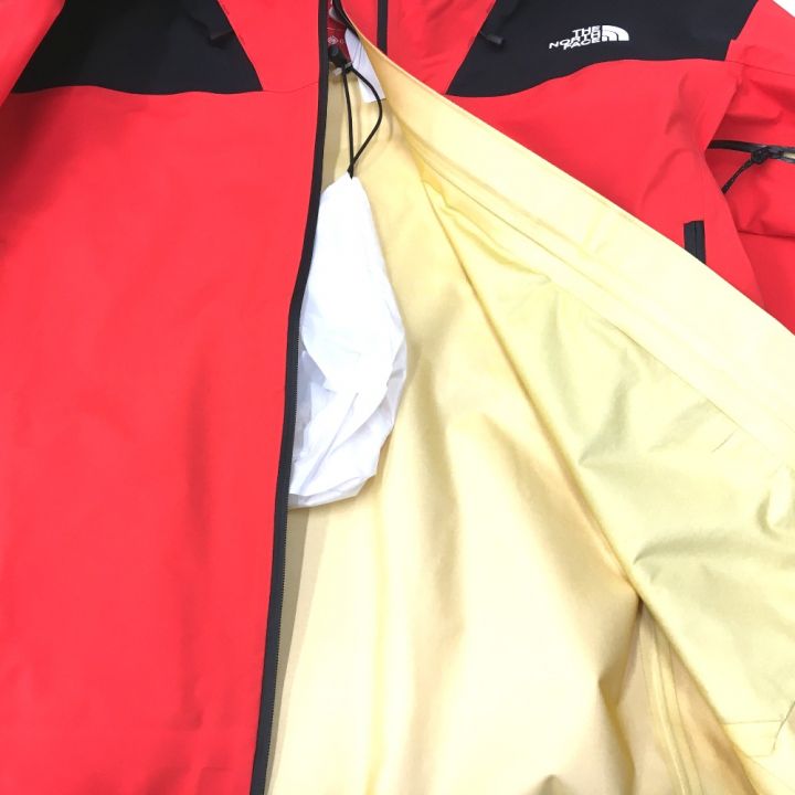 THE NORTH FACE ザノースフェイス スーパークライムジャケット NP11910 