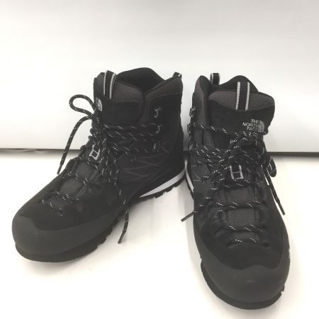 中古】 THE NORTH FACE ザノースフェイス トレッキングシューズ