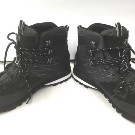 中古】 THE NORTH FACE ザノースフェイス トレッキングシューズ