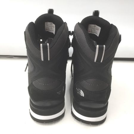  THE NORTH FACE ザノースフェイス トレッキングシューズ ヴェルヴェラ ライトパッカー III  VF02RSN ブラック
