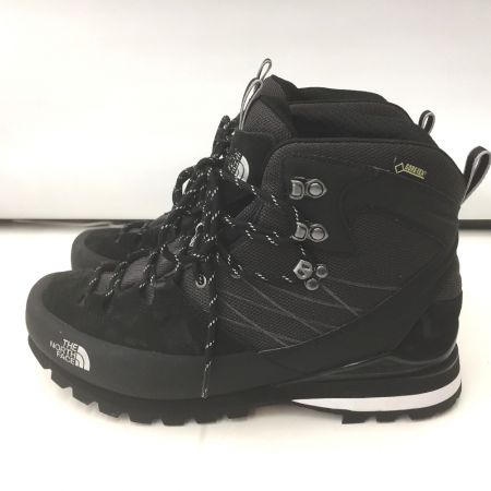  THE NORTH FACE ザノースフェイス トレッキングシューズ ヴェルヴェラ ライトパッカー III  VF02RSN ブラック