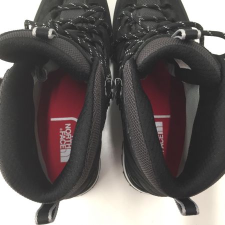  THE NORTH FACE ザノースフェイス トレッキングシューズ ヴェルヴェラ ライトパッカー III  VF02RSN ブラック