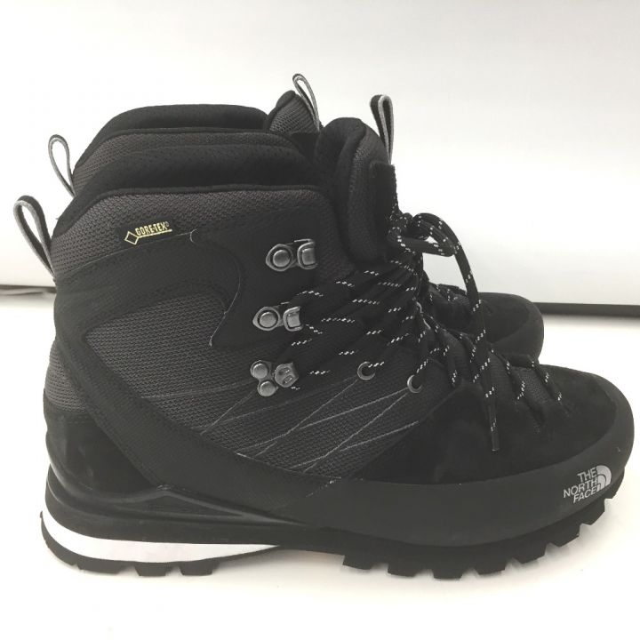 THE NORTH FACE ザノースフェイス トレッキングシューズ ヴェルヴェラ ライトパッカー III VF02RSN  ブラック｜中古｜なんでもリサイクルビッグバン