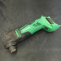 △△ HiKOKI ハイコーキ コードレスマルチツール 18V CV18DBL Bランク