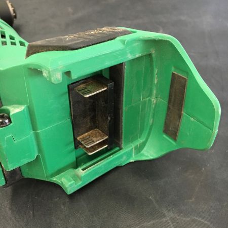  HiKOKI ハイコーキ コードレスマルチツール 18V CV18DBL