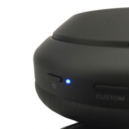  SONY ソニー ワイヤレス ノイズ キャンセリング ステレオ ヘッドフォン WH-1000XM4 ブラック