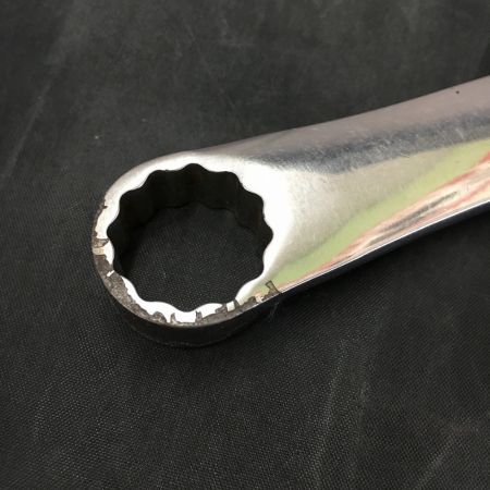  Snap-on スナップオン ロング ストレート メガネレンチ XDHFM1719