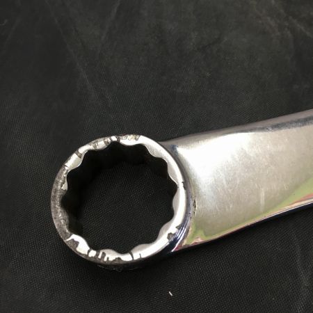  Snap-on スナップオン ロング ストレート メガネレンチ XDHFM1719